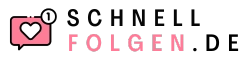 schnellfolgen.de Logo